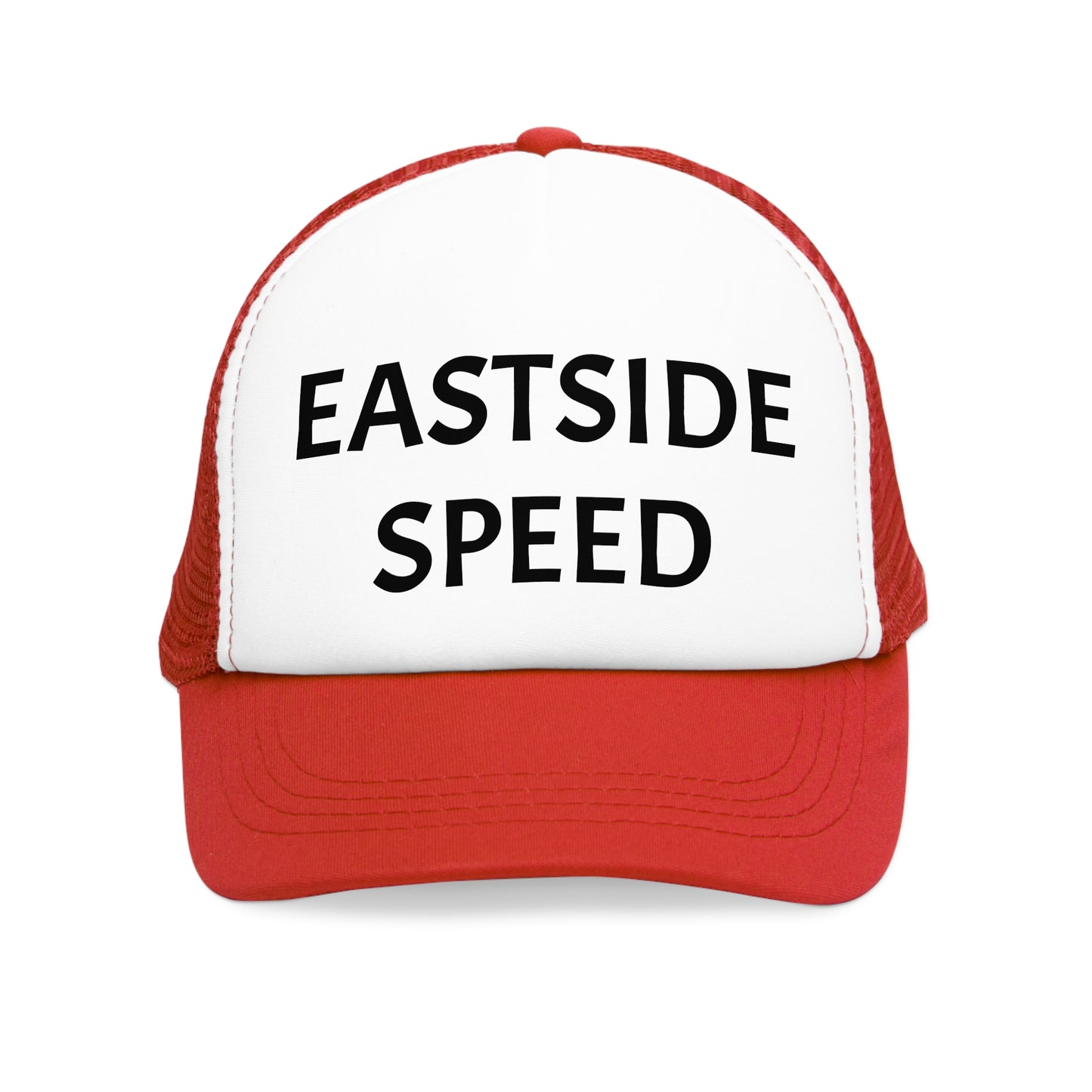 Eastside Speed Mesh Cap