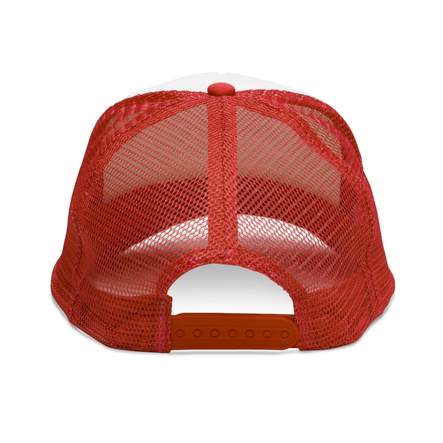 Bong Rips/Bike Trips Mesh Hat