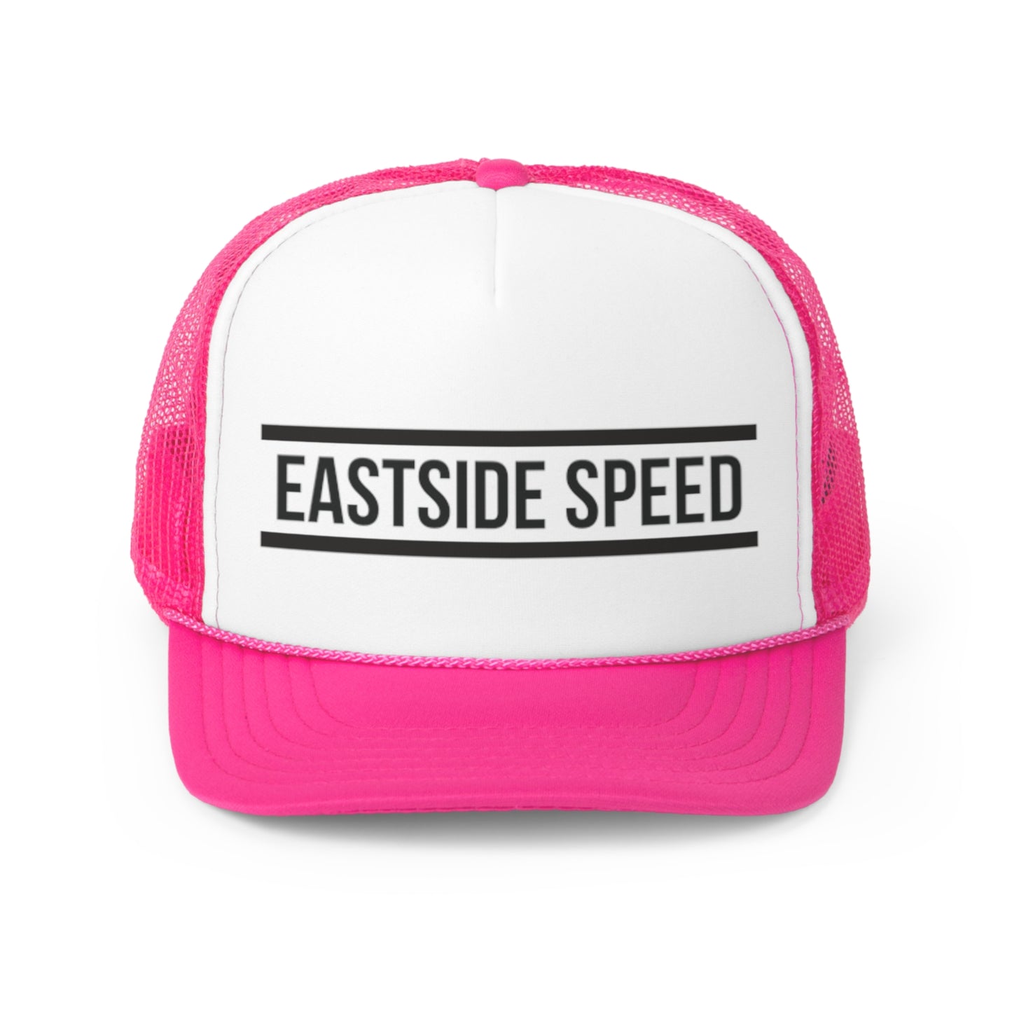 Eastside Speed Trucker Caps