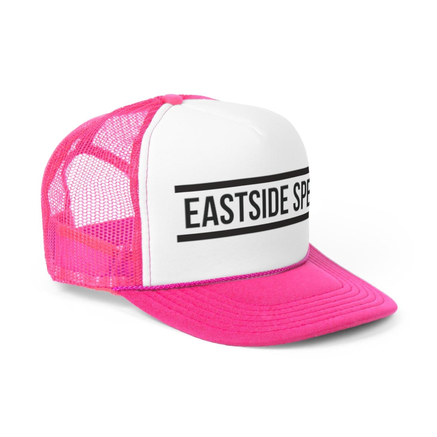 Eastside Speed Trucker Caps