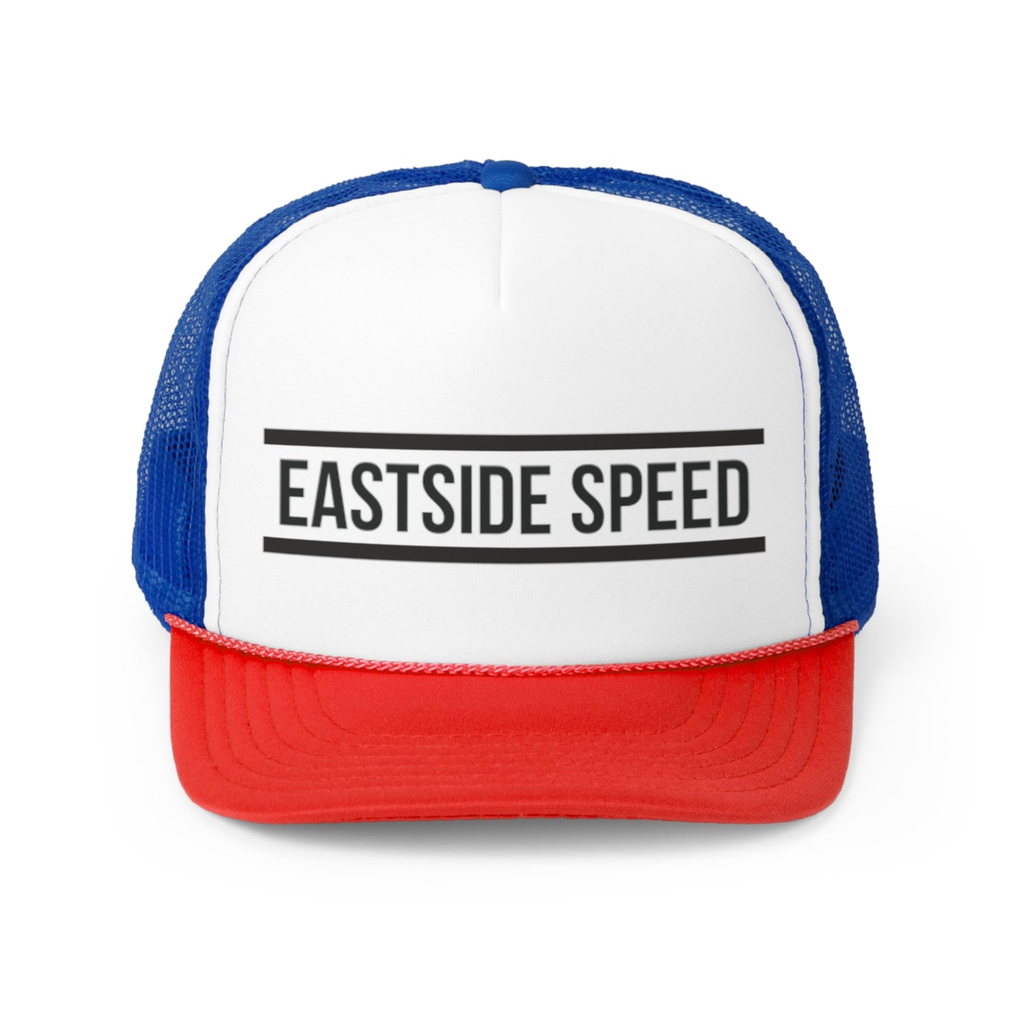 Eastside Speed Trucker Caps