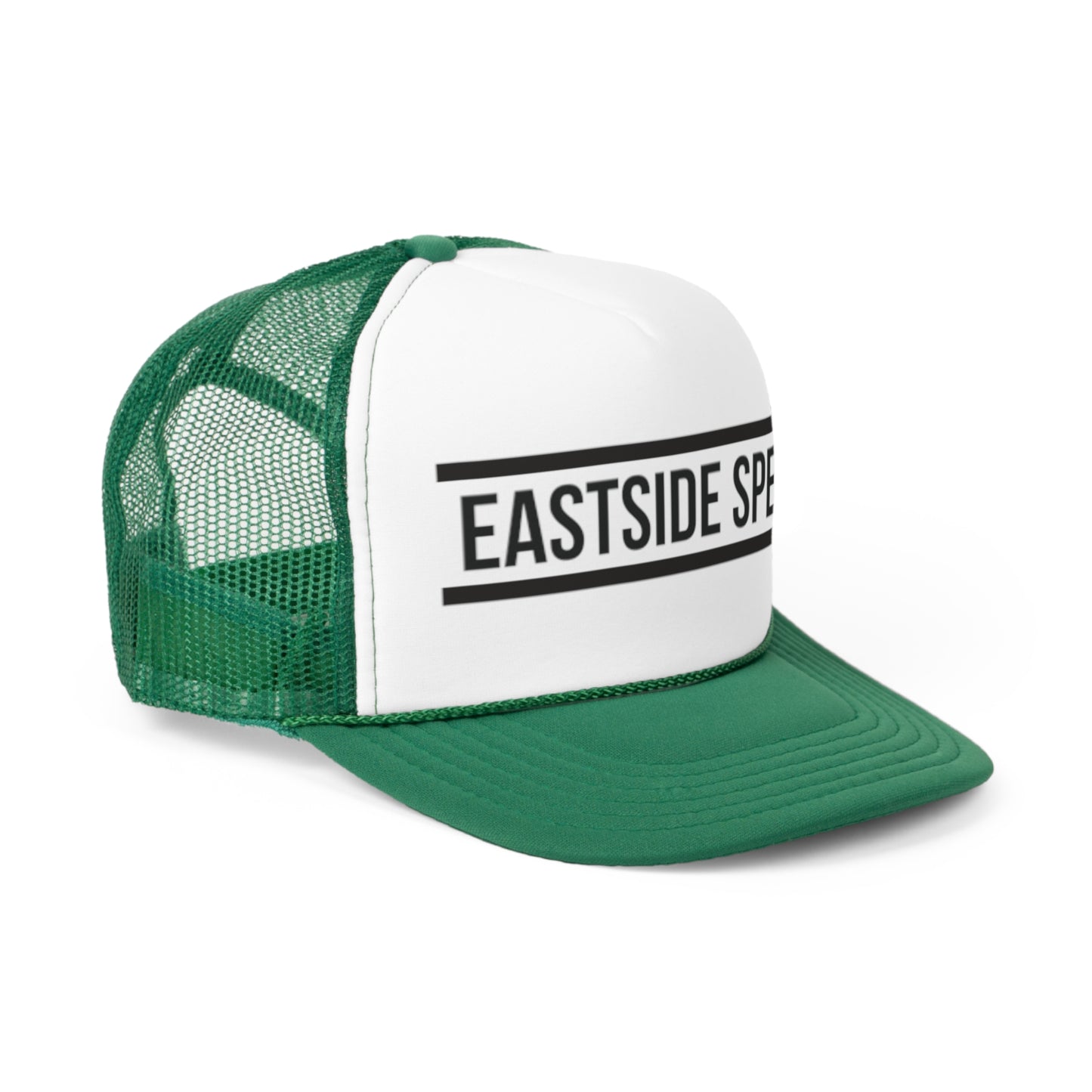 Eastside Speed Trucker Caps