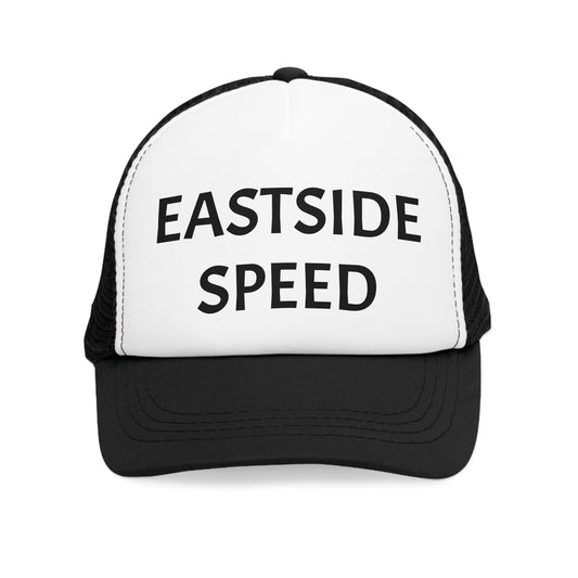 Eastside Speed Mesh Cap