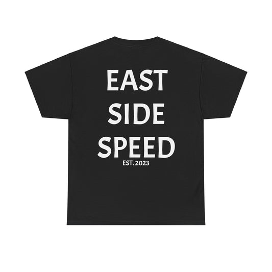 Eastside Speed/Bong Rips Bike Trips Tshirt