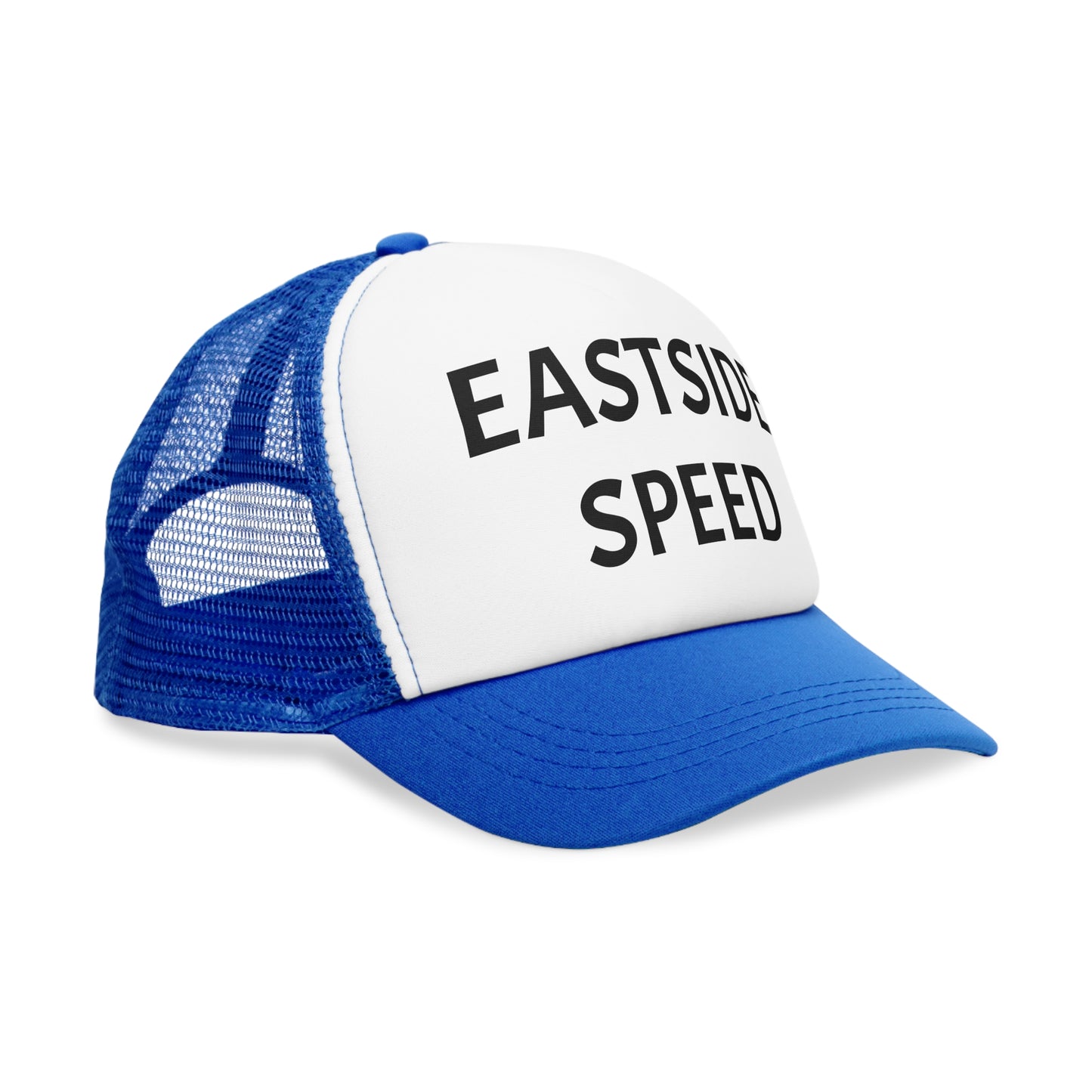 Eastside Speed Mesh Cap