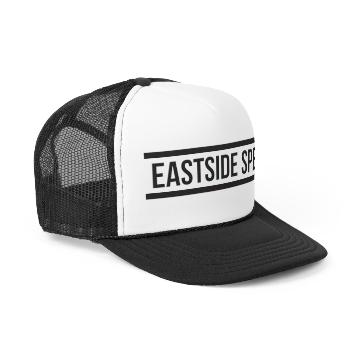 Eastside Speed Trucker Caps