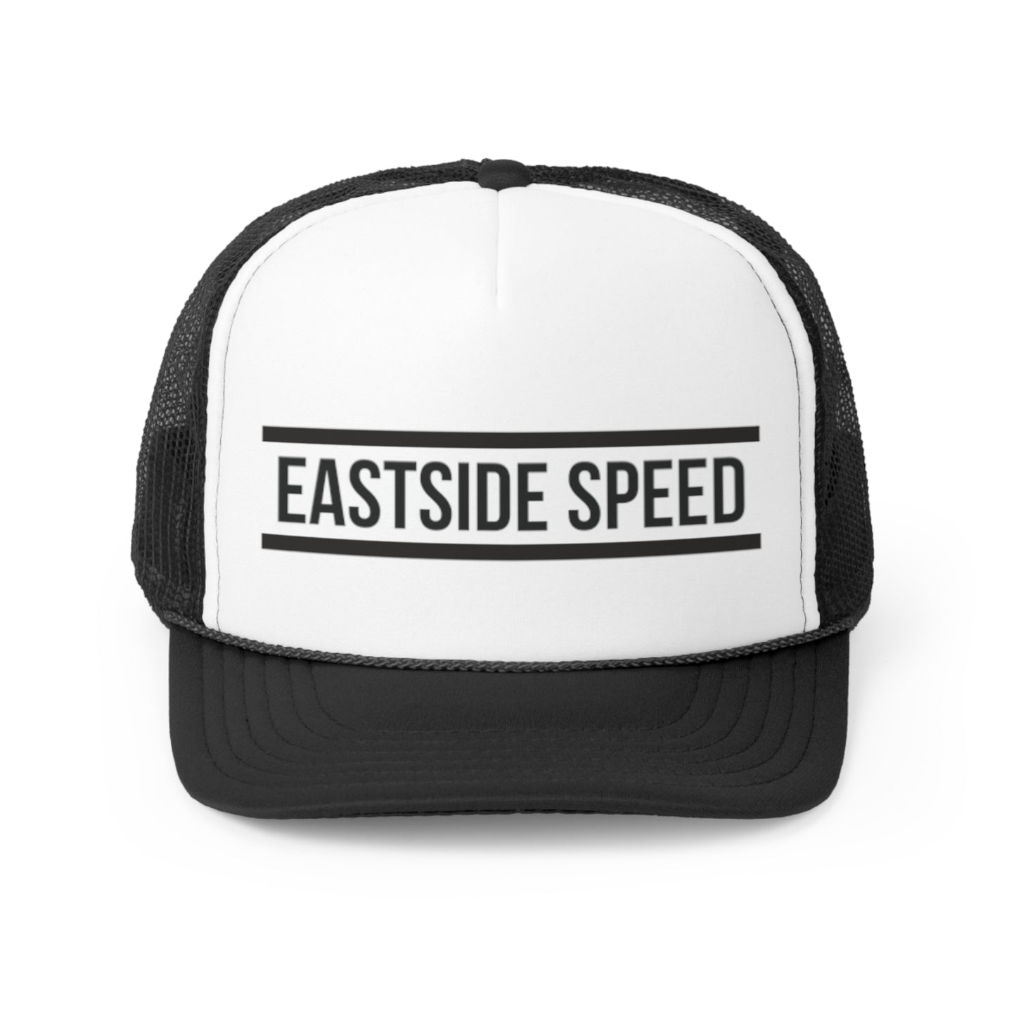 Eastside Speed Trucker Caps