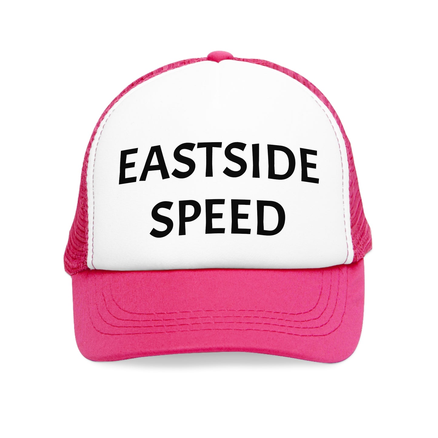 Eastside Speed Mesh Cap