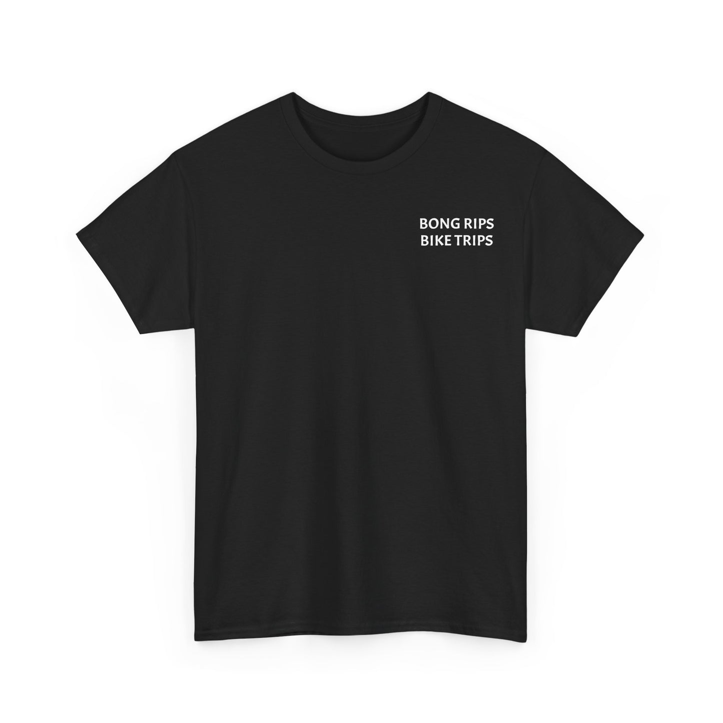 Eastside Speed/Bong Rips Bike Trips Tshirt