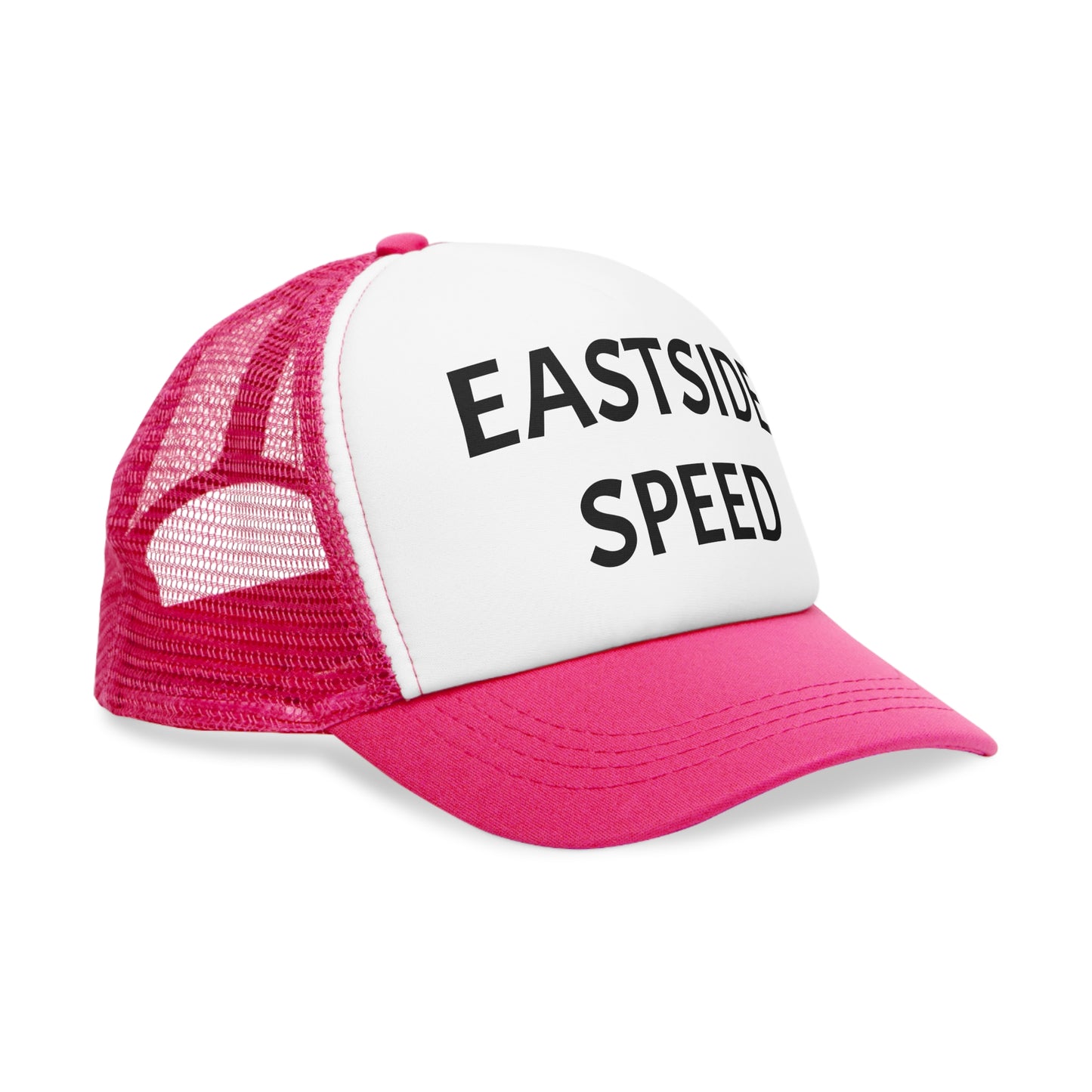 Eastside Speed Mesh Cap