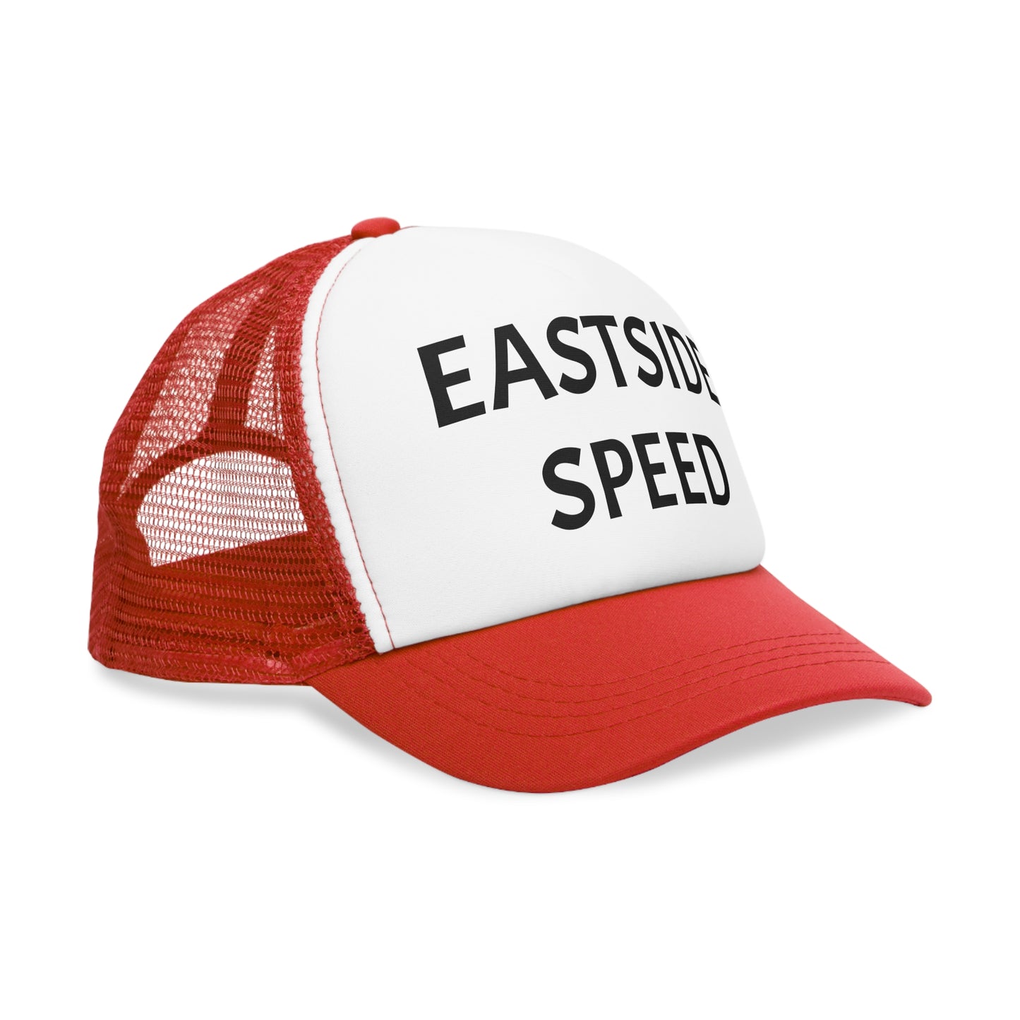 Eastside Speed Mesh Cap