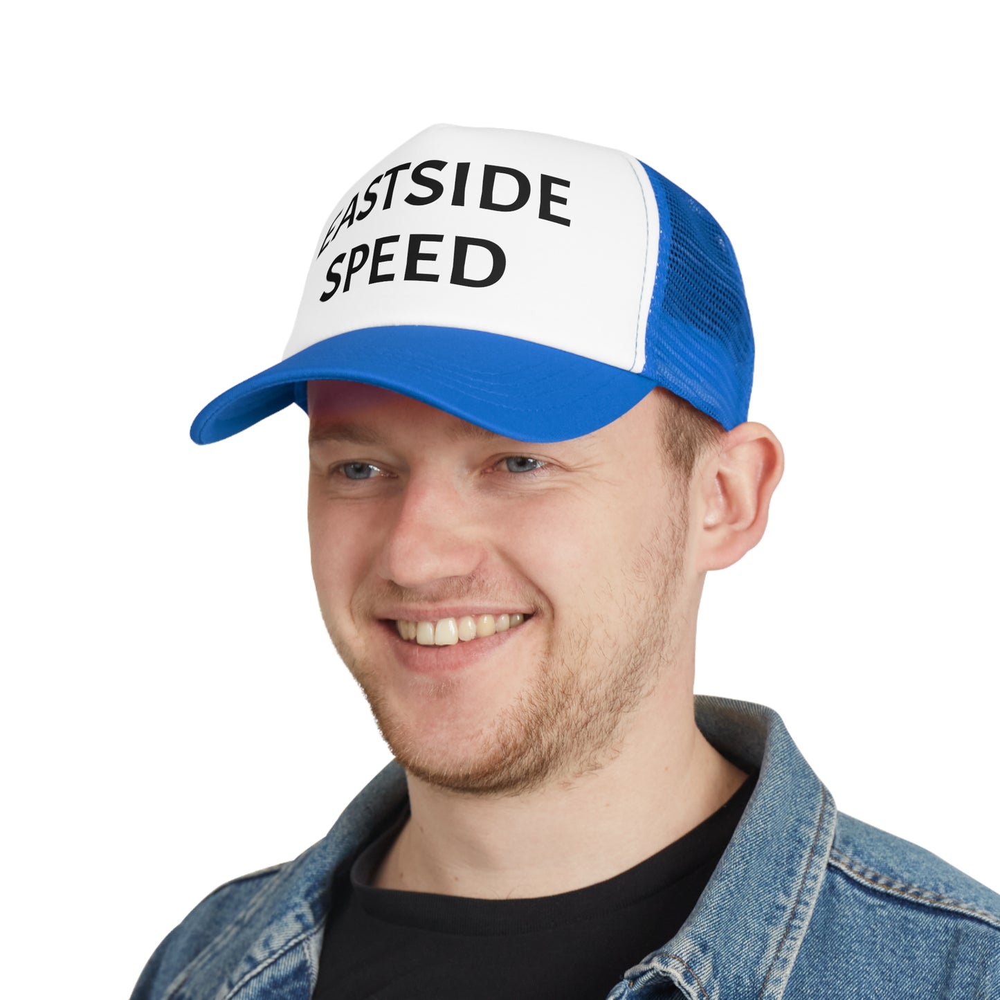 Eastside Speed Mesh Cap