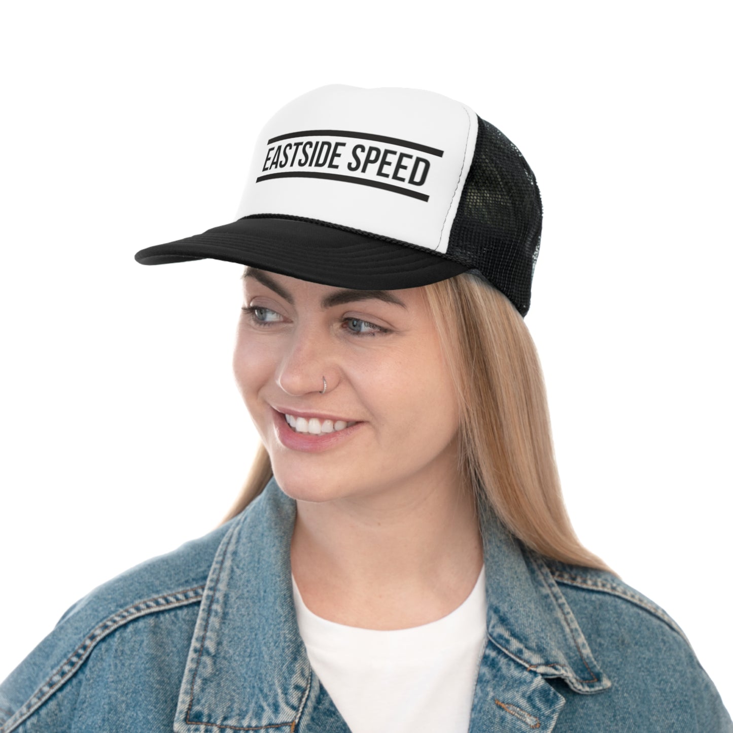 Eastside Speed Trucker Caps