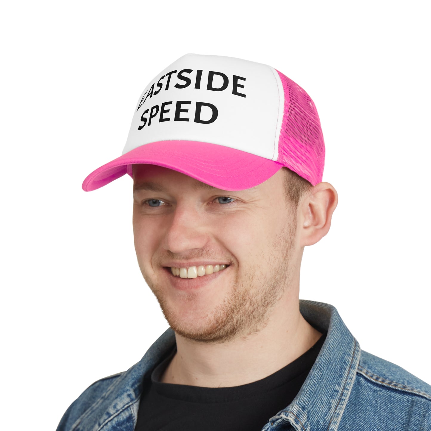 Eastside Speed Mesh Cap