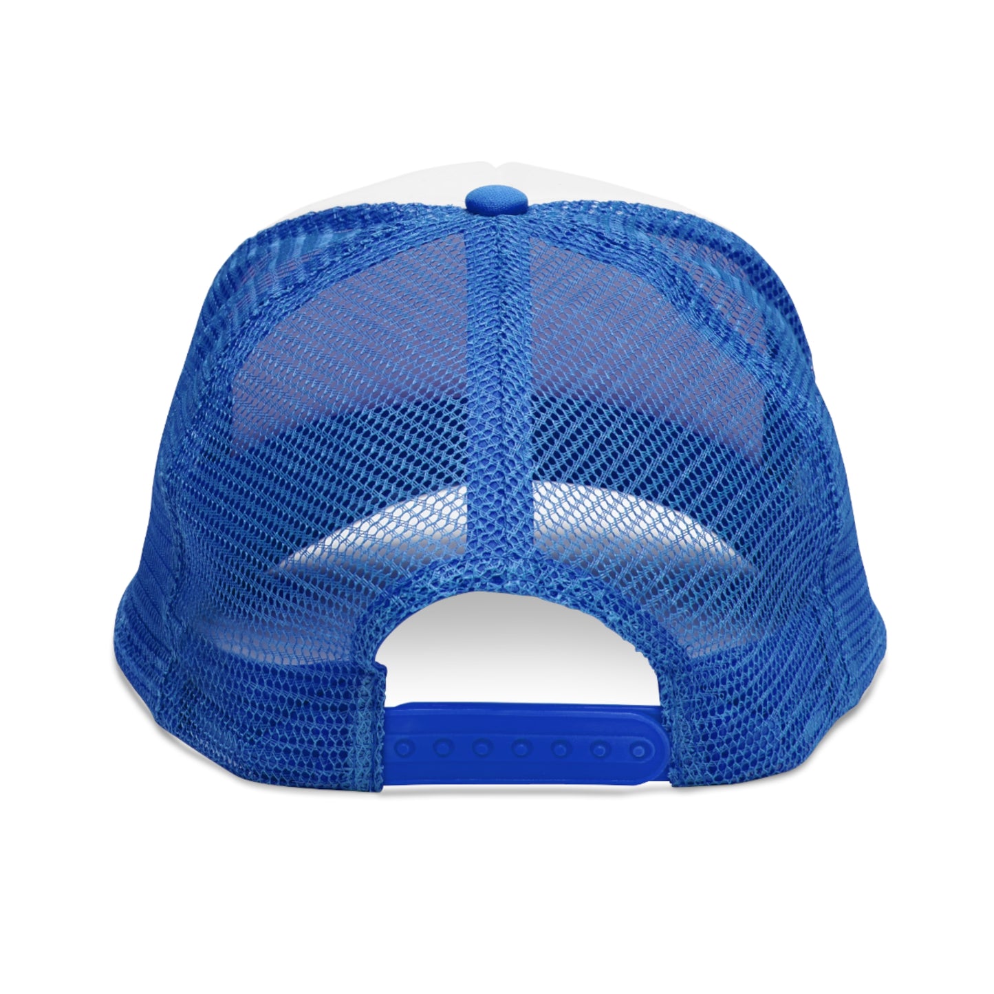 Bong Rips/Bike Trips Mesh Hat